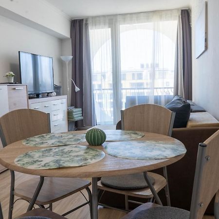 Seaforth Apartment Siofok Exterior photo